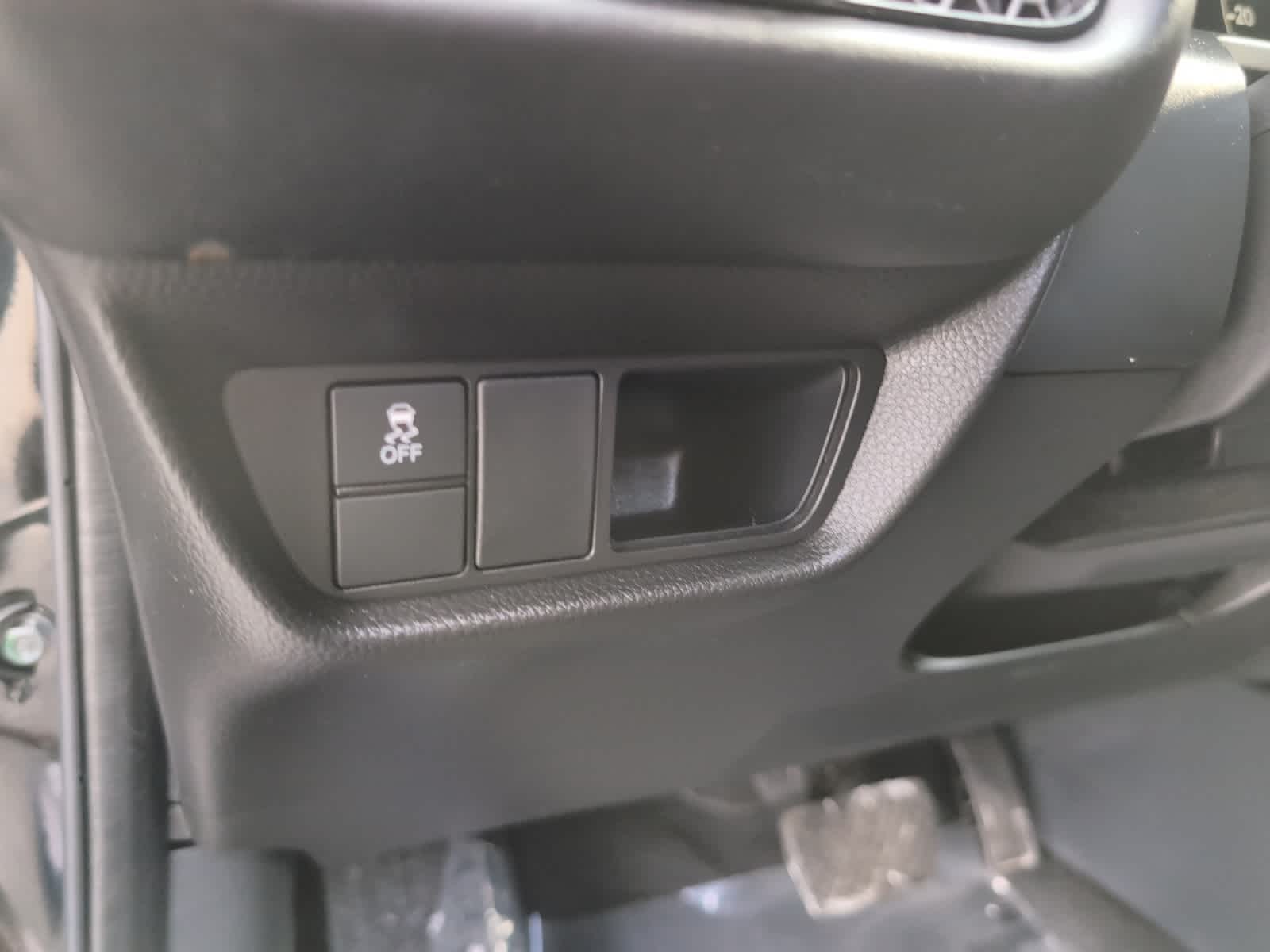 used 2024 Honda HR-V car, priced at $25,998