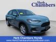 Used 2023 Honda HR-V LX AWD SUV