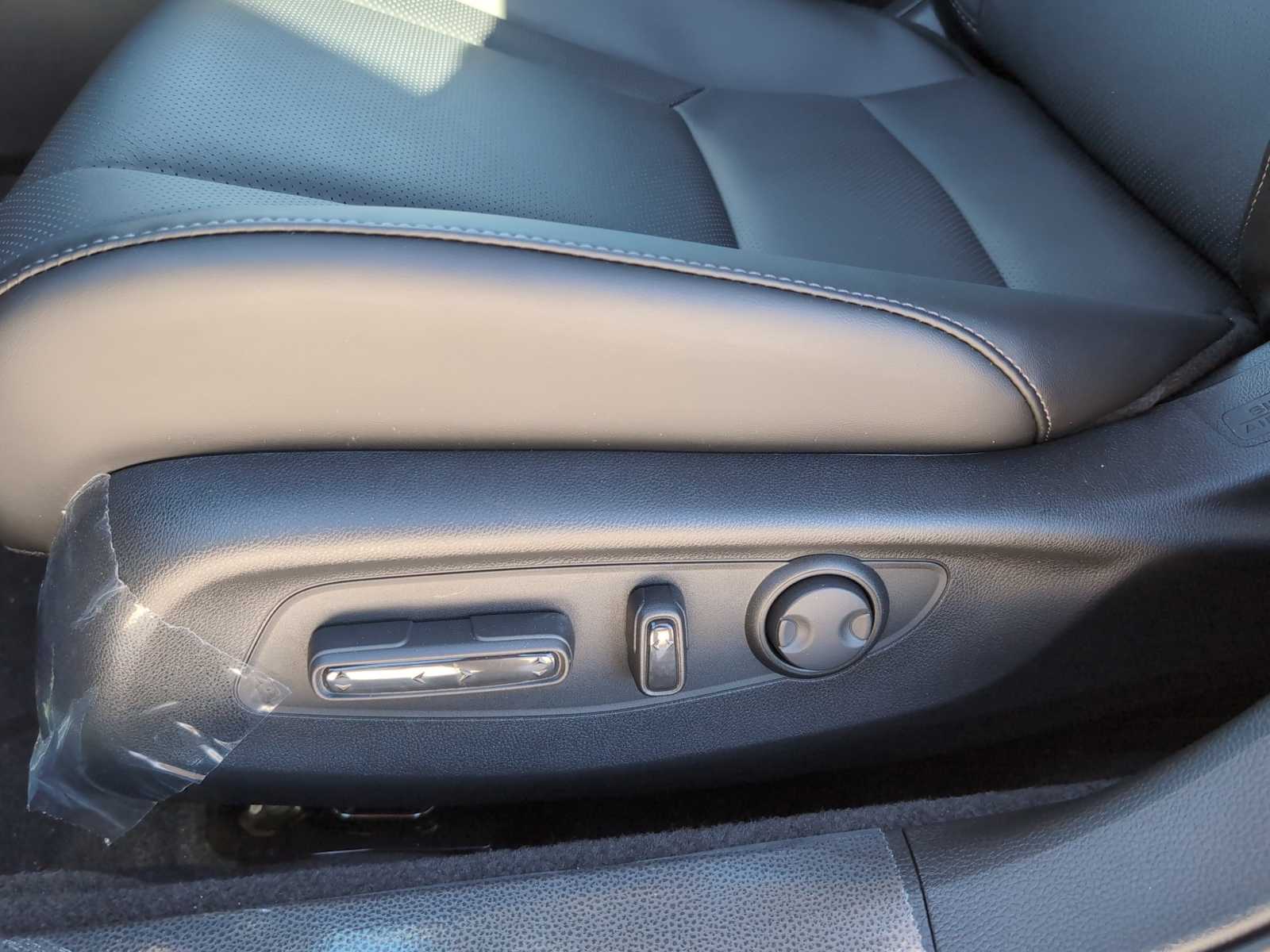 new 2025 Honda Accord Hybrid car, priced at $36,545