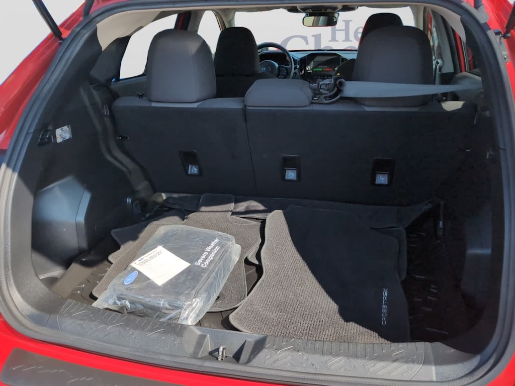 Used 2024 Subaru Crosstrek Base SUV