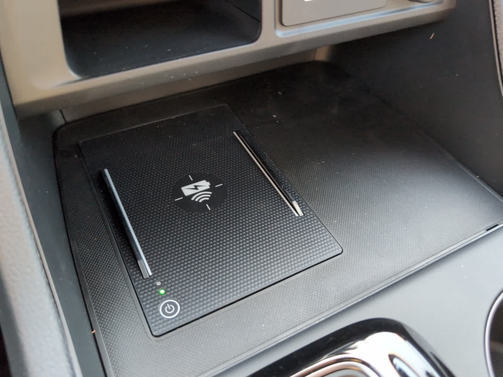 new 2025 Honda Pilot car, priced at $50,895