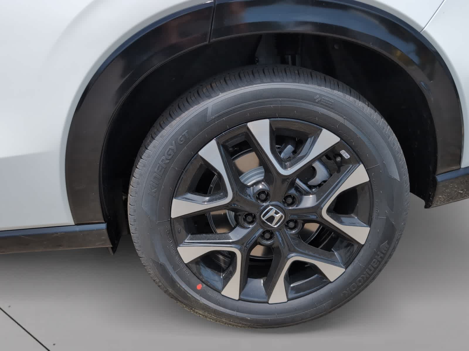 new 2027 Honda HR-V car, priced at $32,355