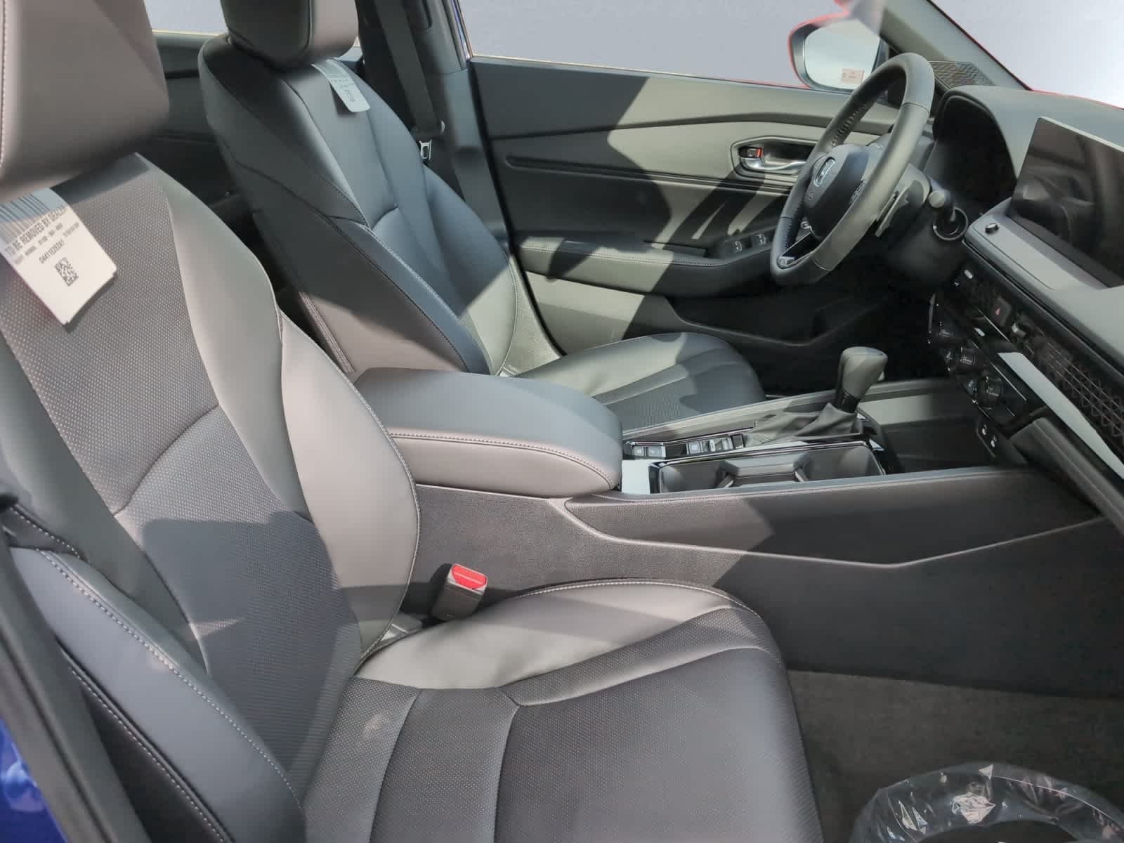 new 2026 Honda Accord Hybrid car, priced at $37,145