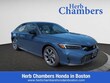 Honda Civic Hybrid