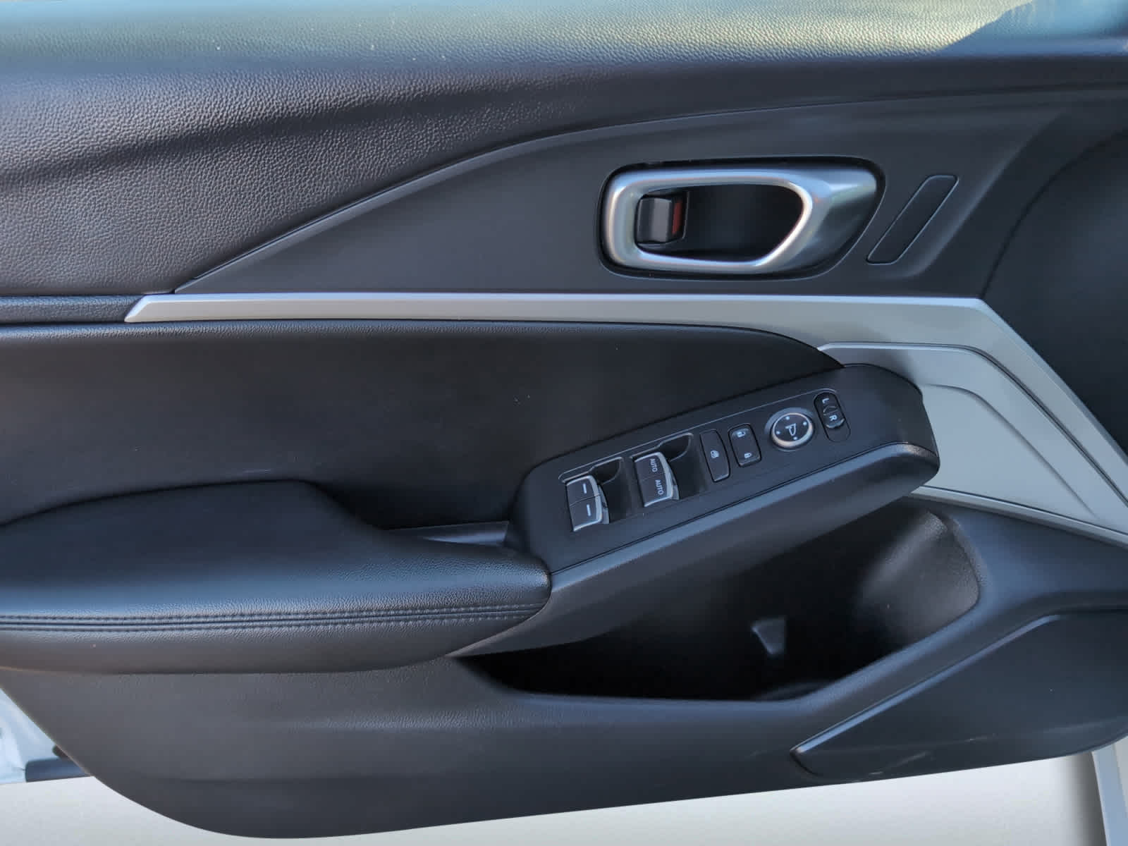 used 2025 Acura Integra car, priced at $28,526