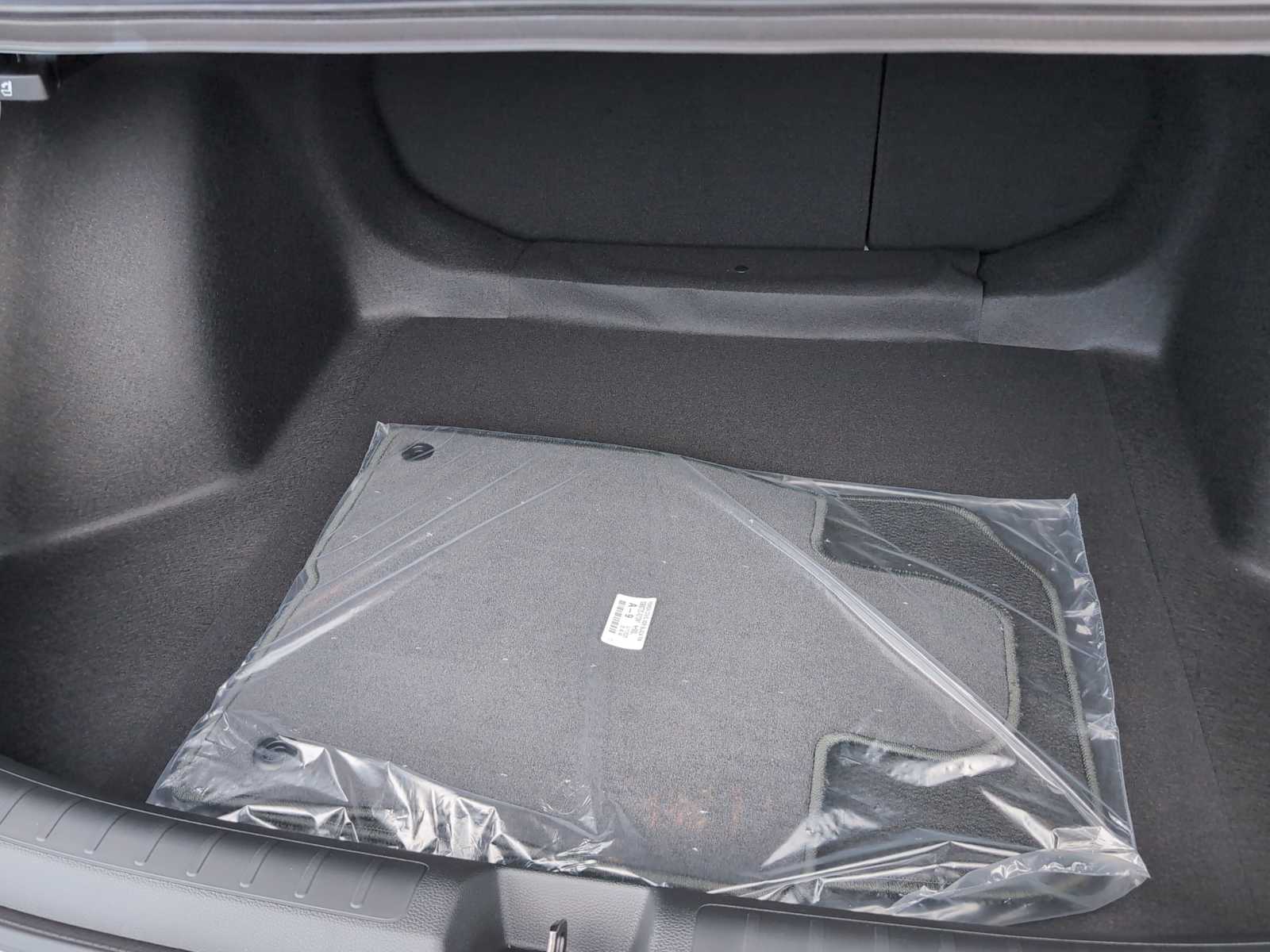 2026 Honda Civic Sport photo 4
