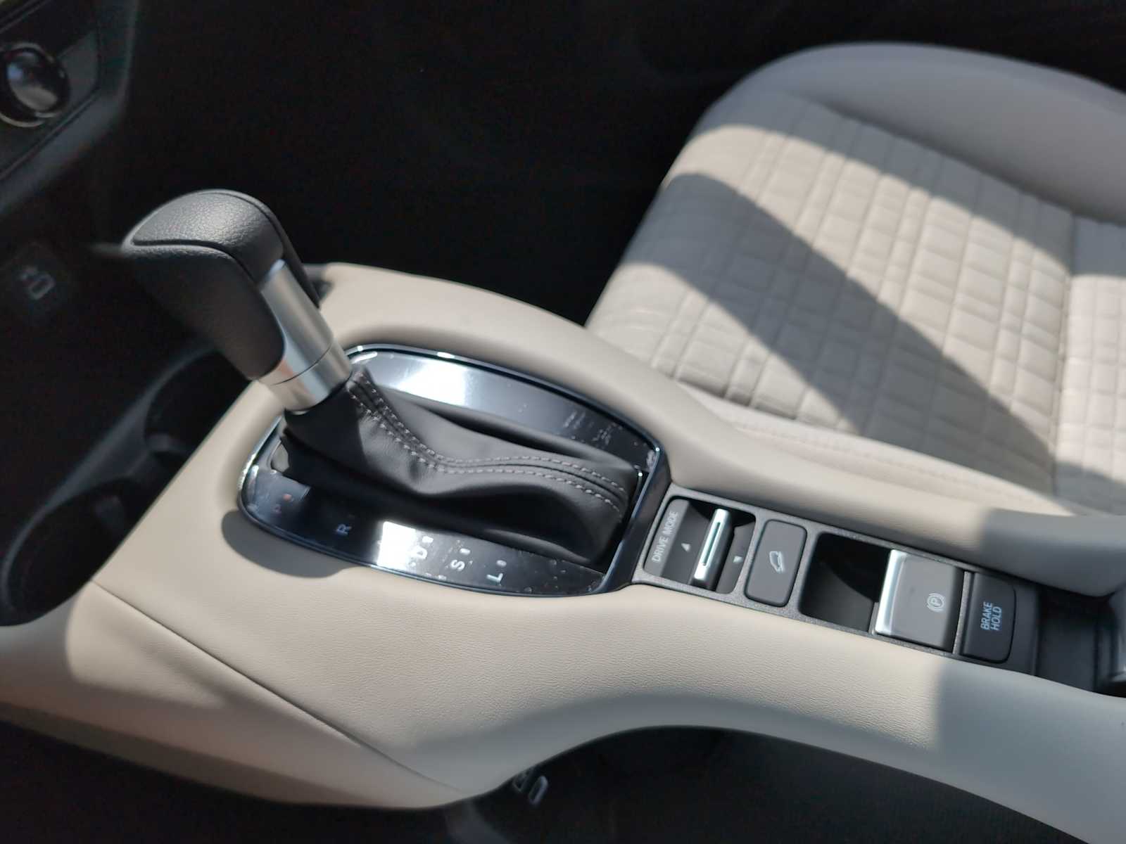 new 2026 Honda HR-V car, priced at $29,550