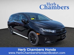 New 2026 Honda Odyssey Sport-L Van Passenger Boston New 2026 Honda Odyssey Sport-L Van Passenger in Boston