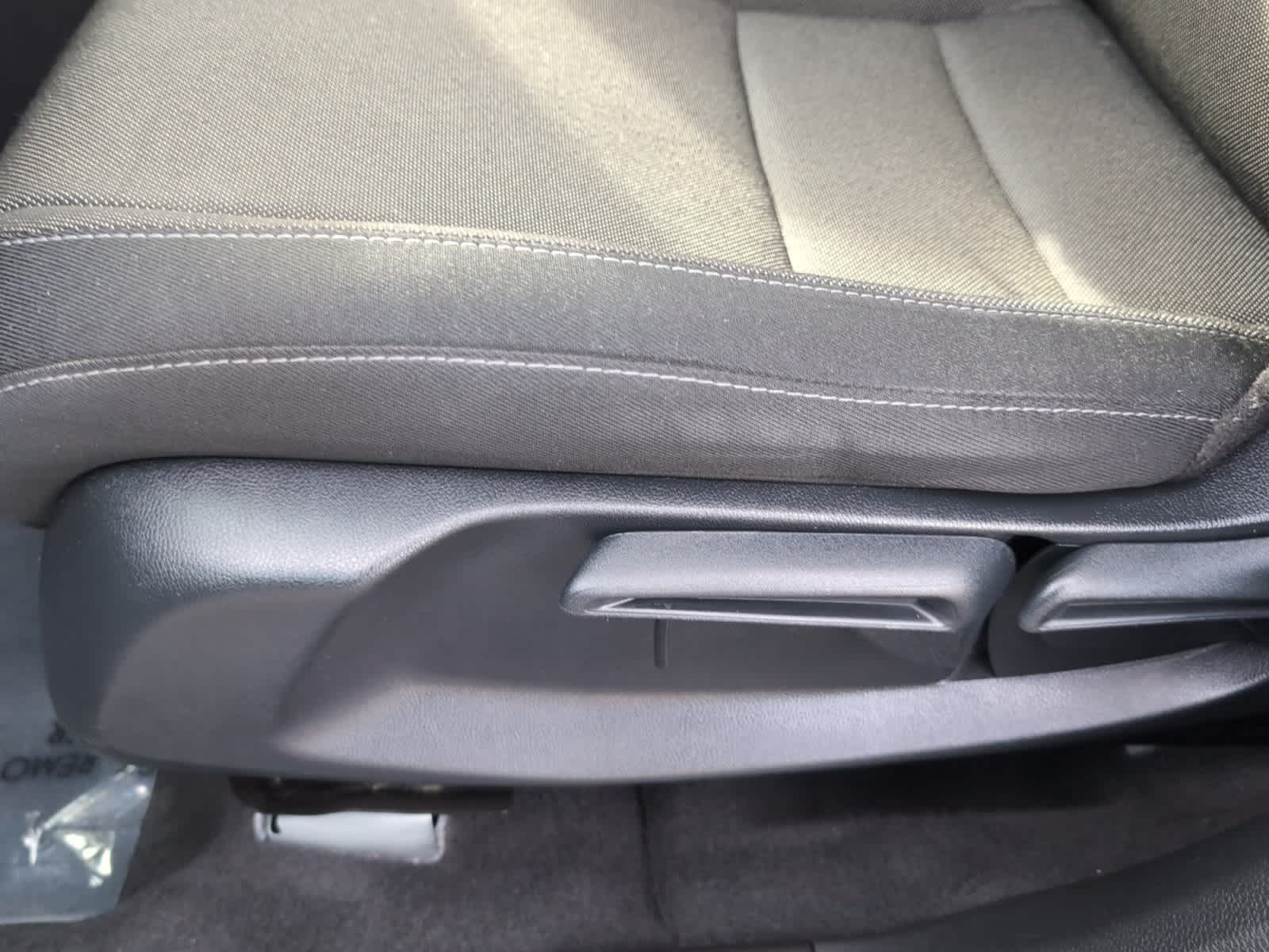 used 2025 Honda CR-V car, priced at $29,298