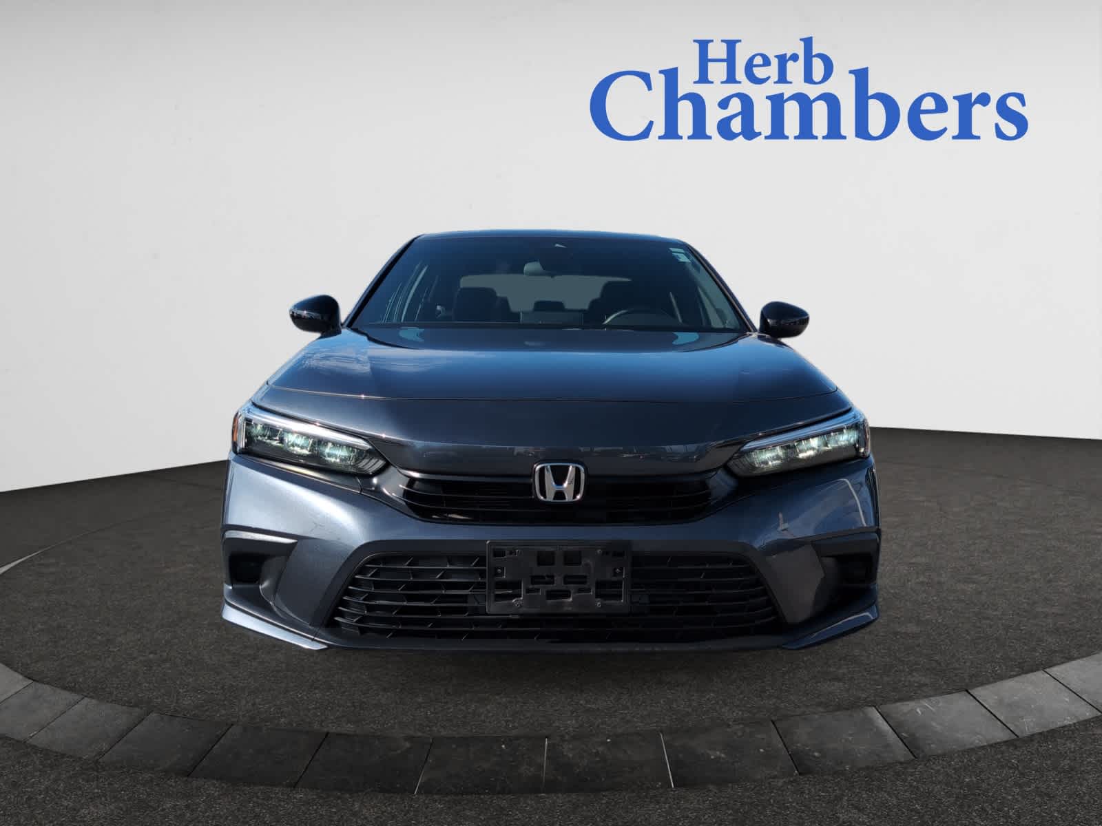 2023 Honda Civic Sport photo 2