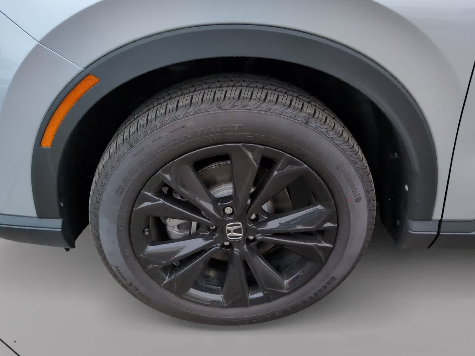 new 2026 Honda CR-V Hybrid car, priced at $44,000