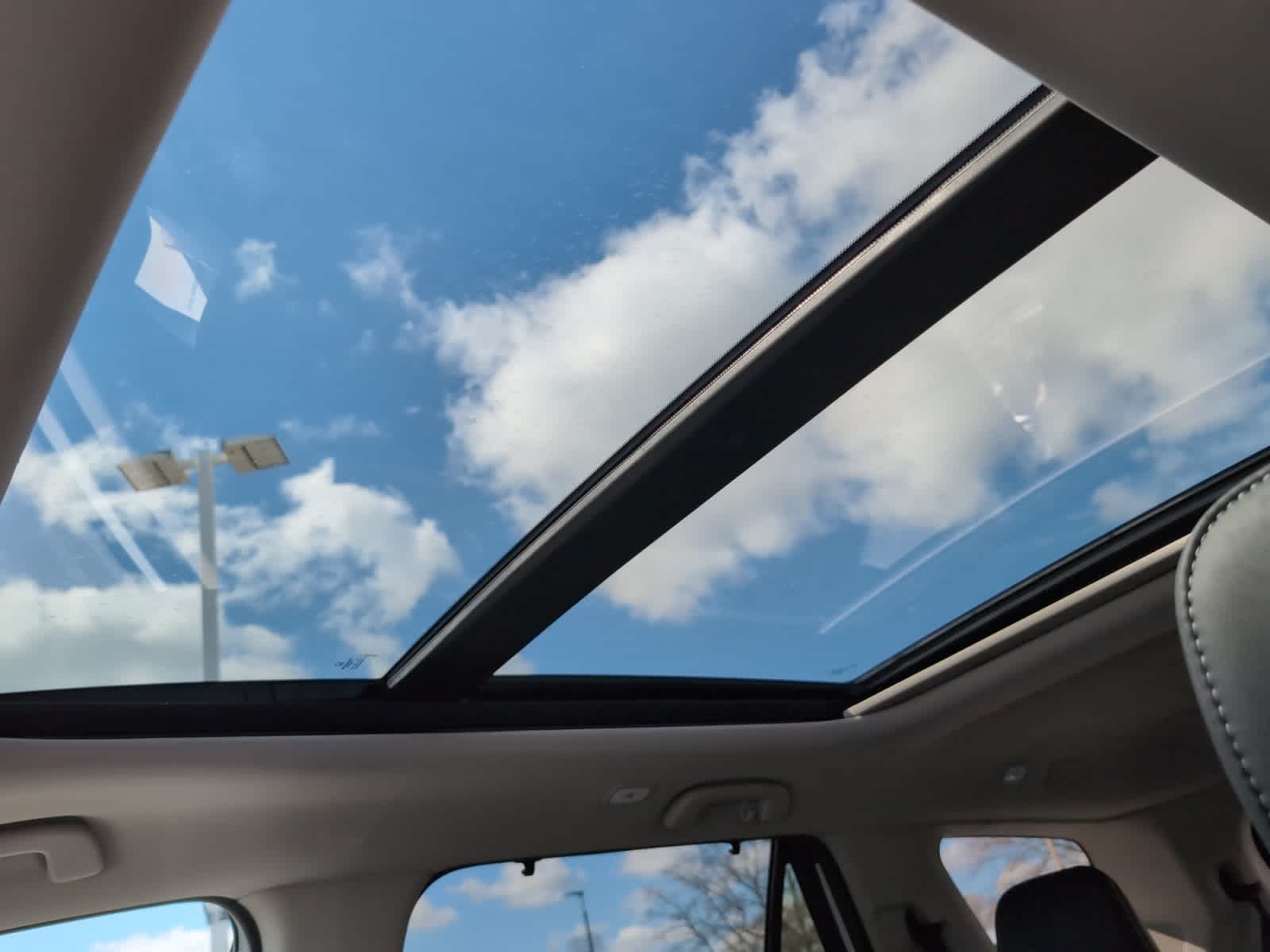 new 2025 Honda Pilot car, priced at $53,450