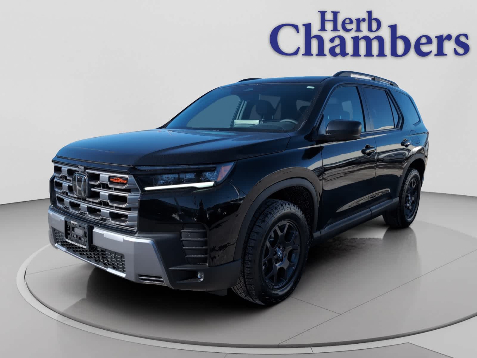 new 2026 Honda Pilot car, priced at $51,890