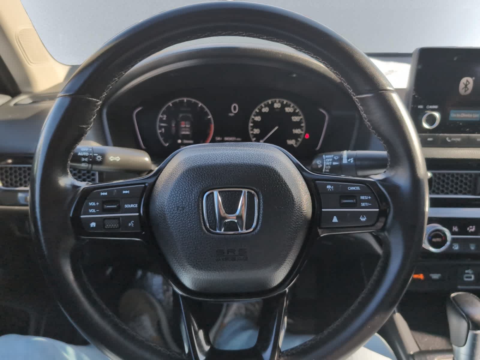 used 2022 Honda Civic car, priced at $21,902