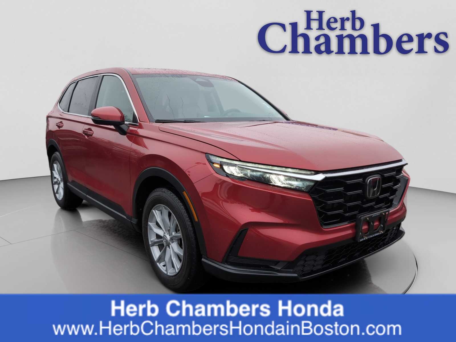 2024 Honda CR-V EX's photo