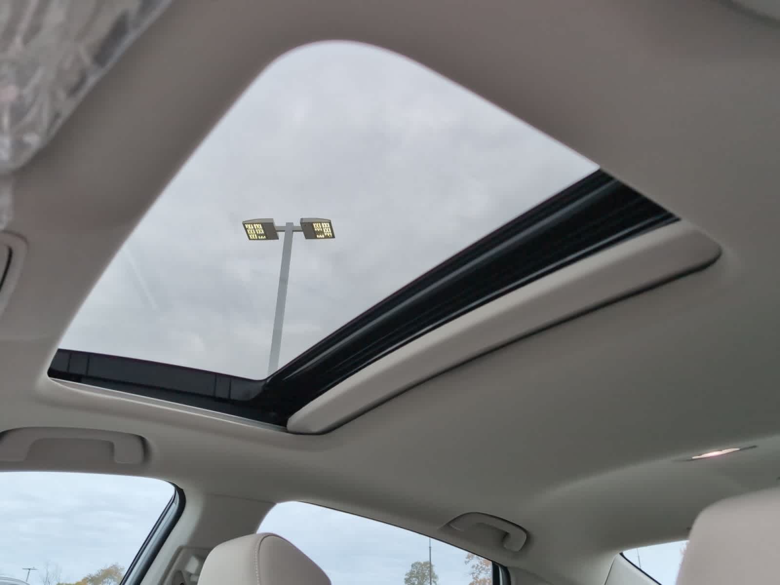 new 2025 Honda Accord car, priced at $32,165