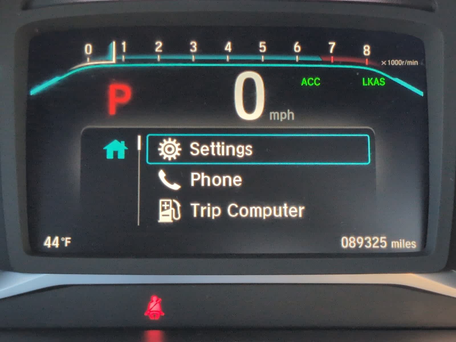 used 2021 Honda Pilot car, priced at $24,498