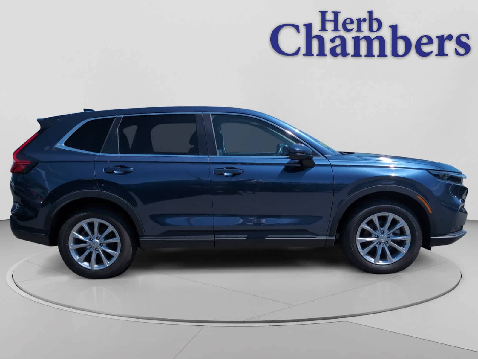 used 2024 Honda CR-V car, priced at $33,239