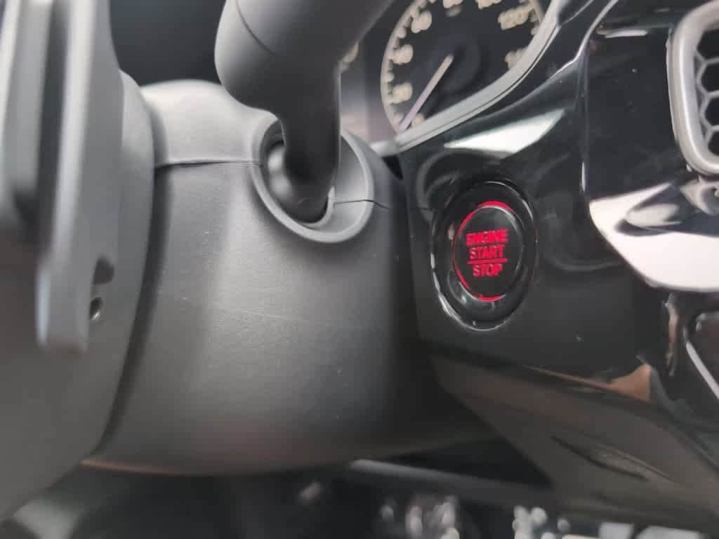 new 2026 Honda Civic Hybrid car, priced at $30,945