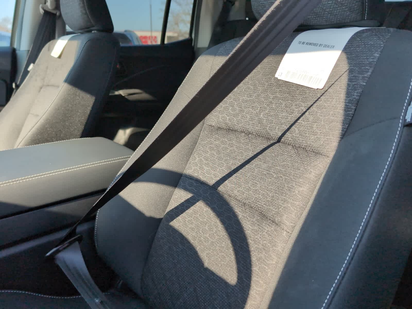 2025 Honda Ridgeline Sport - Photo 24