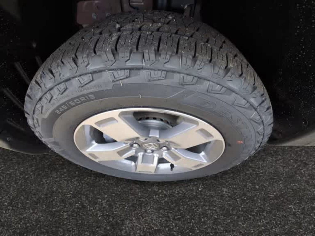 New 2026 Honda Ridgeline RTL Truck Crew Cab