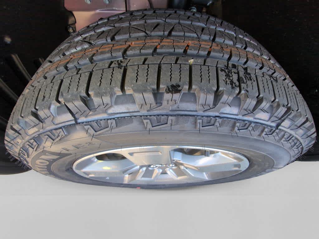 new 2026 Honda Ridgeline car, priced at $45,345