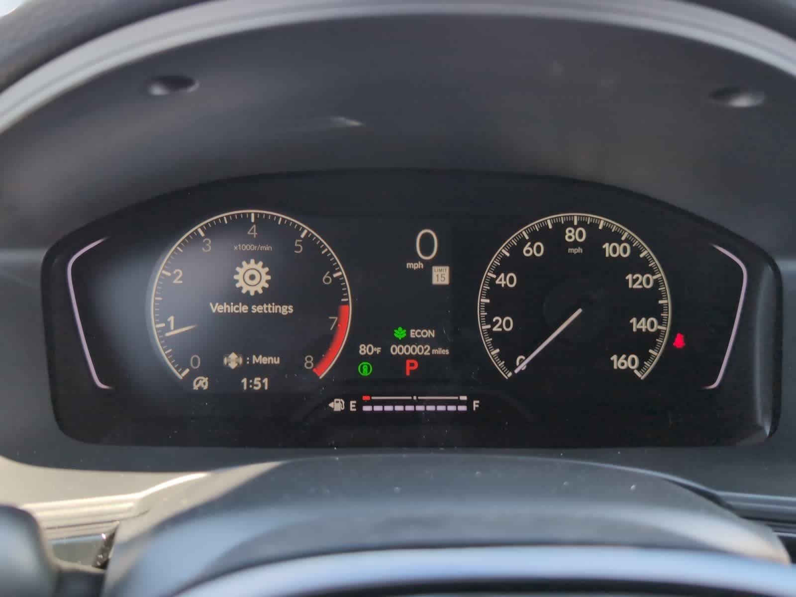 new 2026 Honda Civic car, priced at $28,245