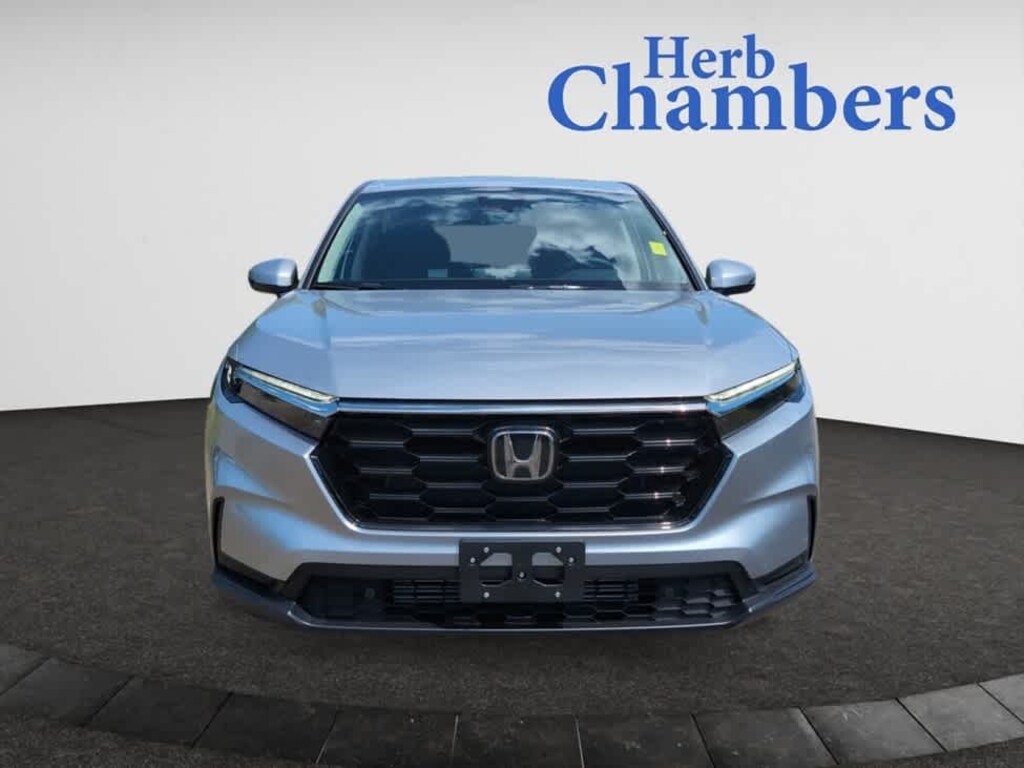 New 2026 Honda CR-V EX-L SUV