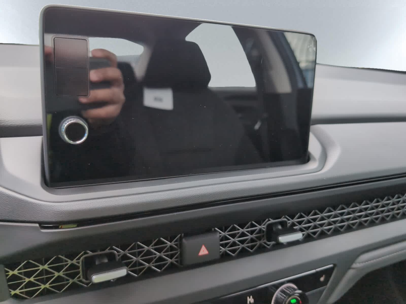 new 2026 Honda Accord car, priced at $31,890