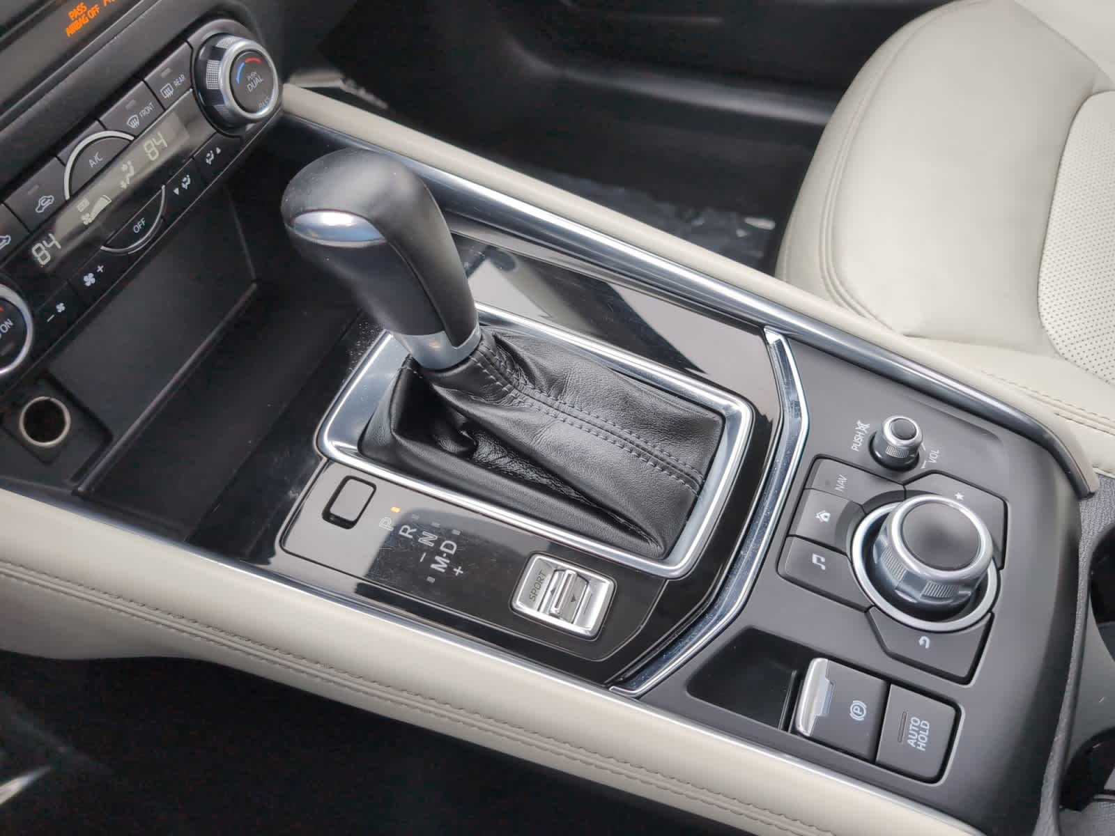 used 2018 Mazda Mazda CX-5 car, priced at $17,819