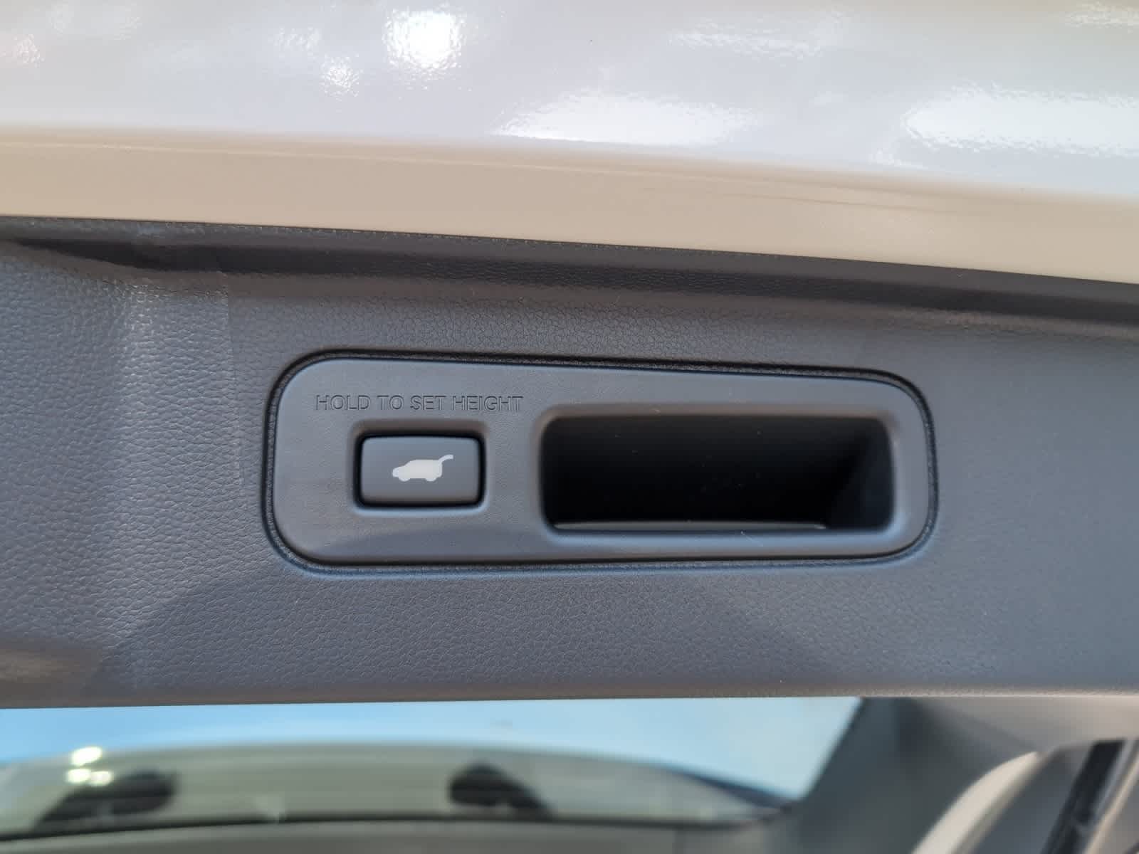 new 2025 Honda Pilot car, priced at $51,550