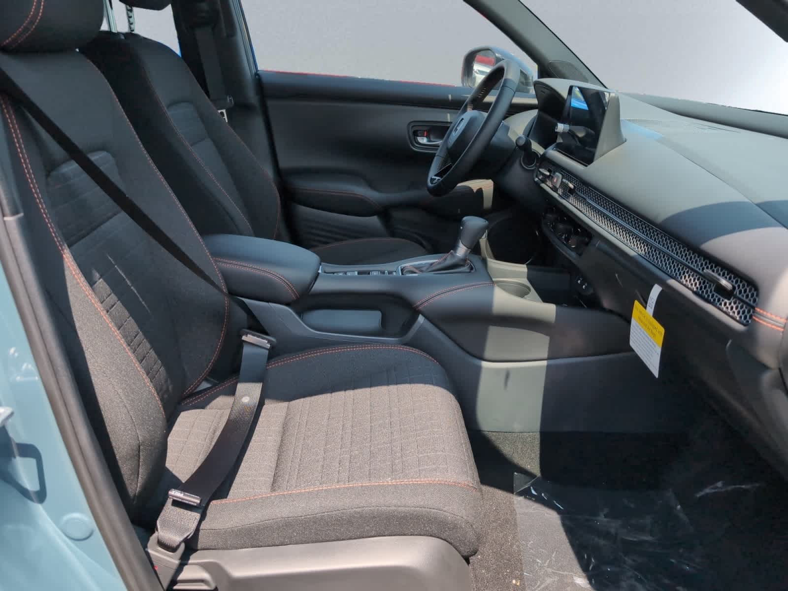 2027 Honda HR-V Sport - Photo 7