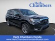 Honda Passport