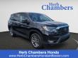 Used 2023 Honda Passport EX-L SUV