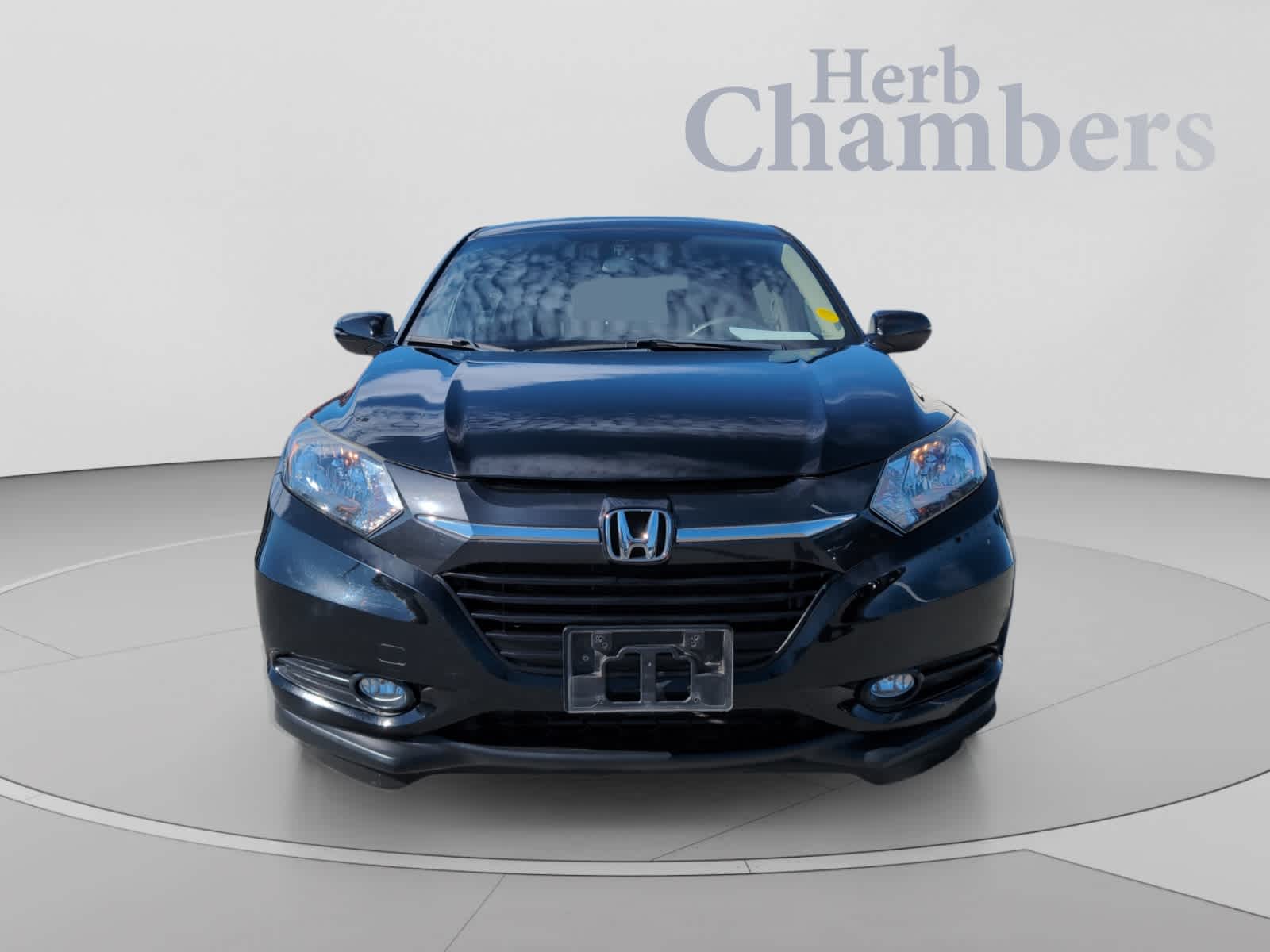 Used 2018 Honda HR-V EX AWD SUV