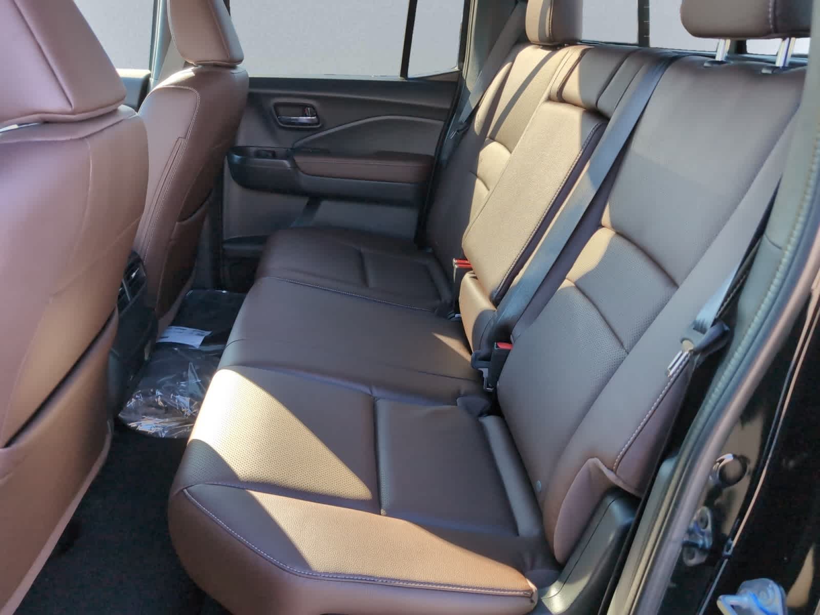 new 2026 Honda Ridgeline car, priced at $44,890