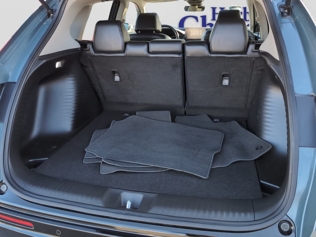 Certified 2024 Honda HR-V EX-L w/BSI SUV