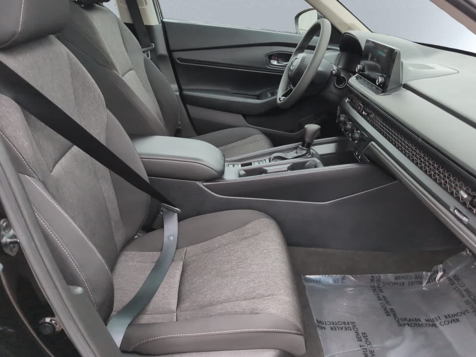 used 2024 Honda Accord car, priced at $26,001
