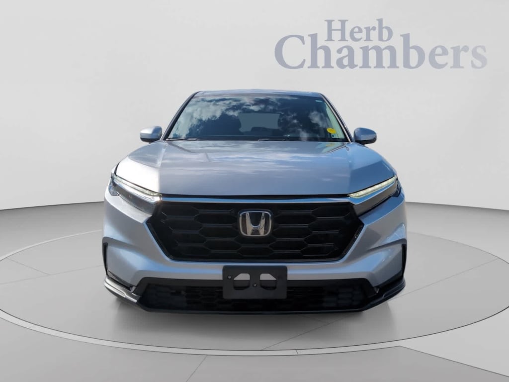 Used 2023 Honda CR-V EX w/BSI SUV