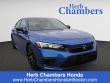 Used 2024 Honda Civic Sport Sedan