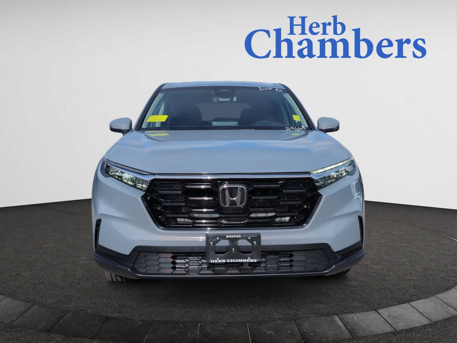 2026 Honda CR-V EX photo 2