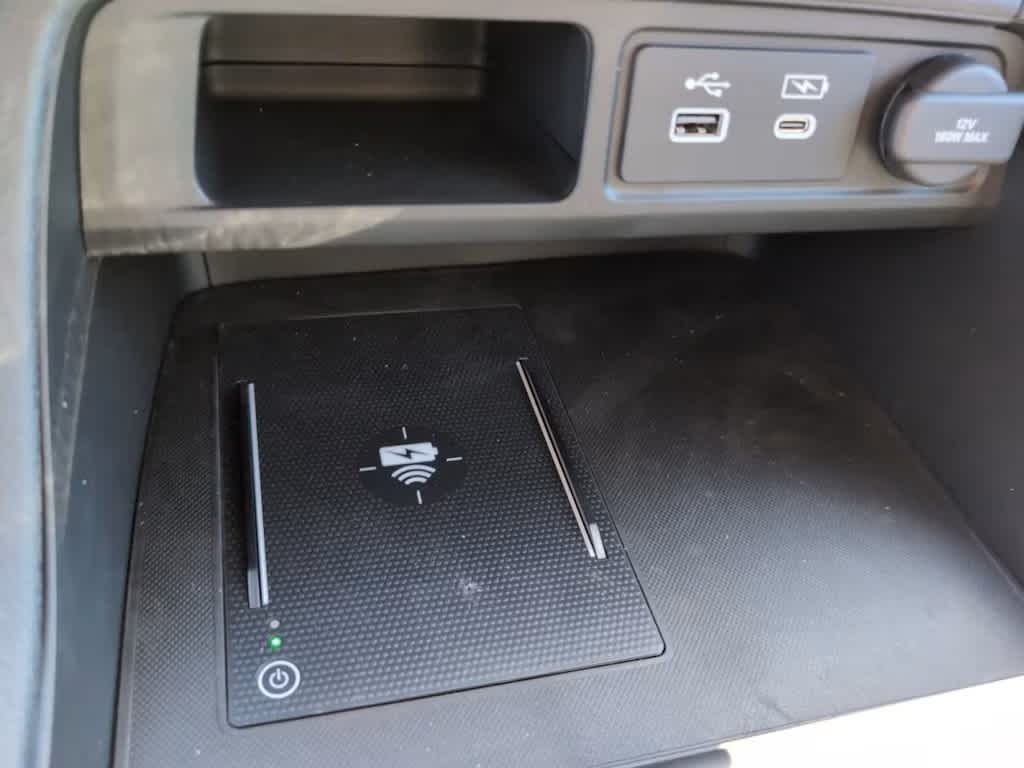 new 2025 Honda Pilot car, priced at $47,825