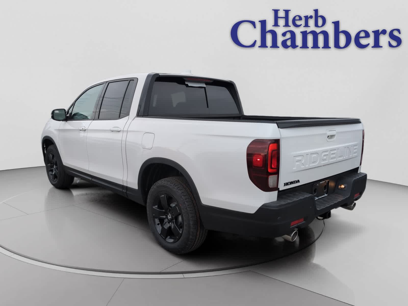 new 2026 Honda Ridgeline car, priced at $49,145