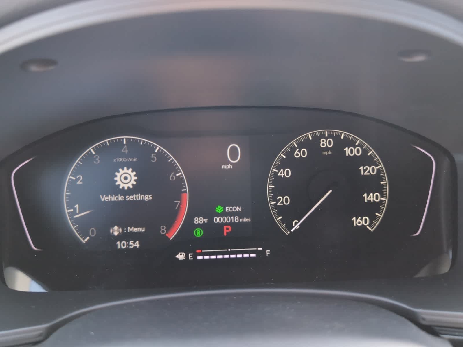 new 2026 Honda Civic car, priced at $28,990