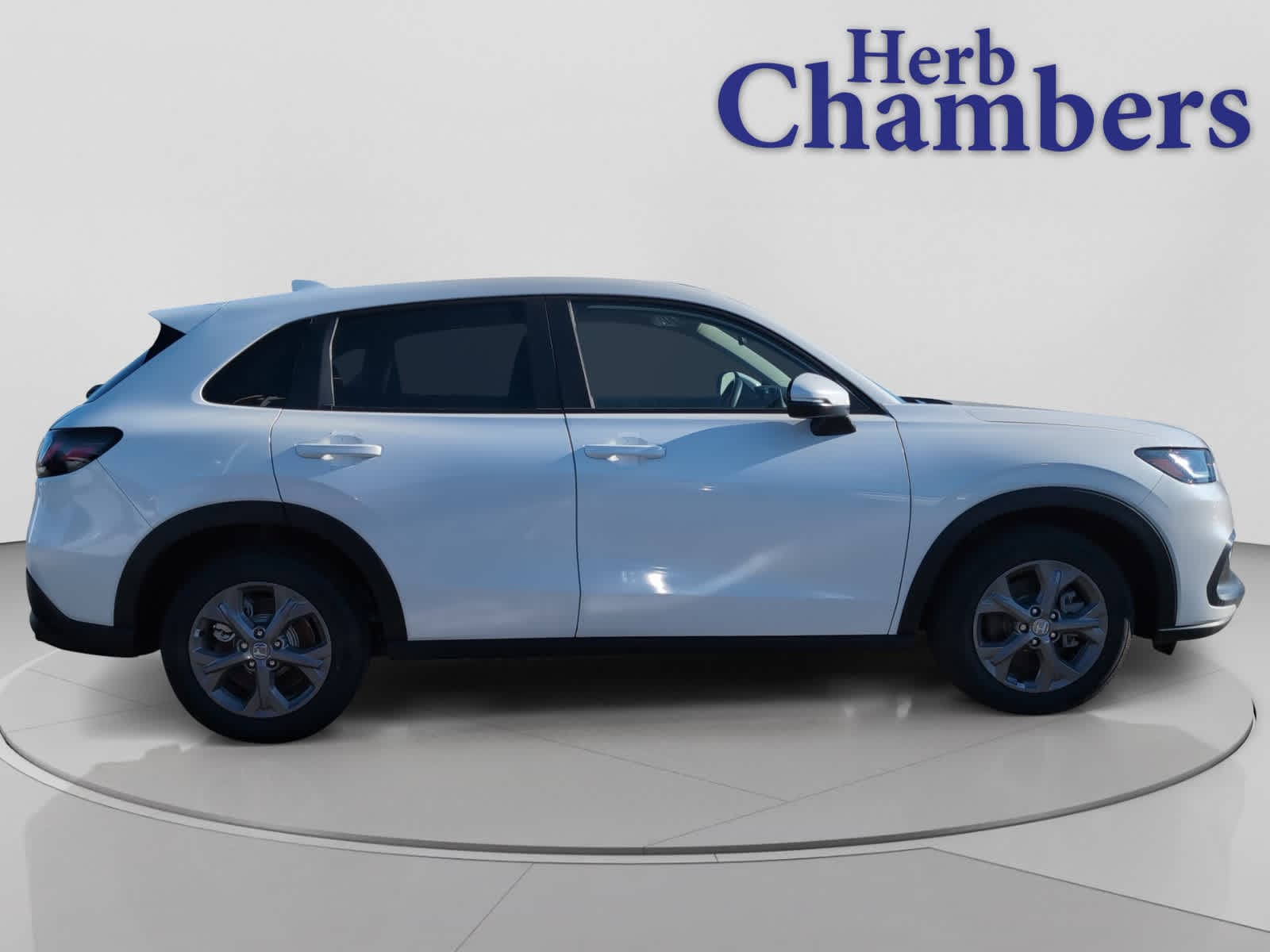 new 2026 Honda HR-V car, priced at $29,605