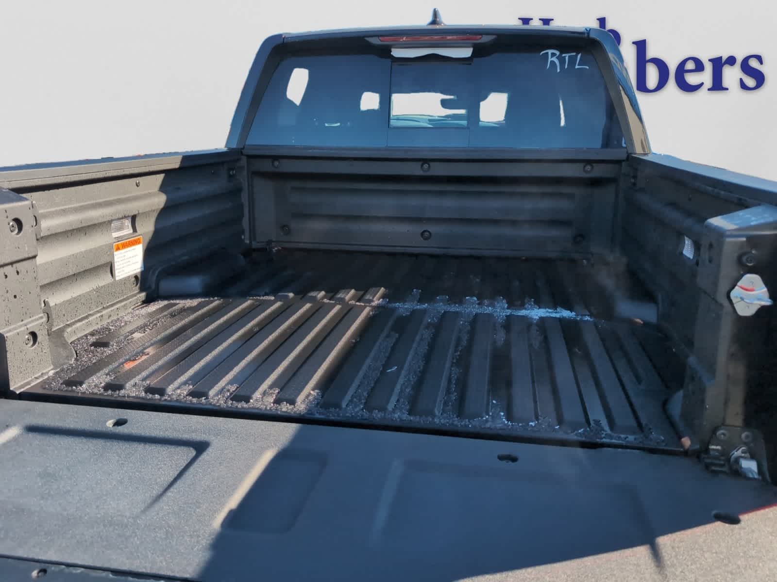 new 2026 Honda Ridgeline car, priced at $44,890