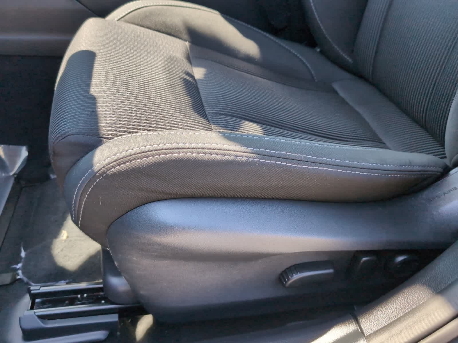 used 2023 Subaru Legacy car, priced at $25,274