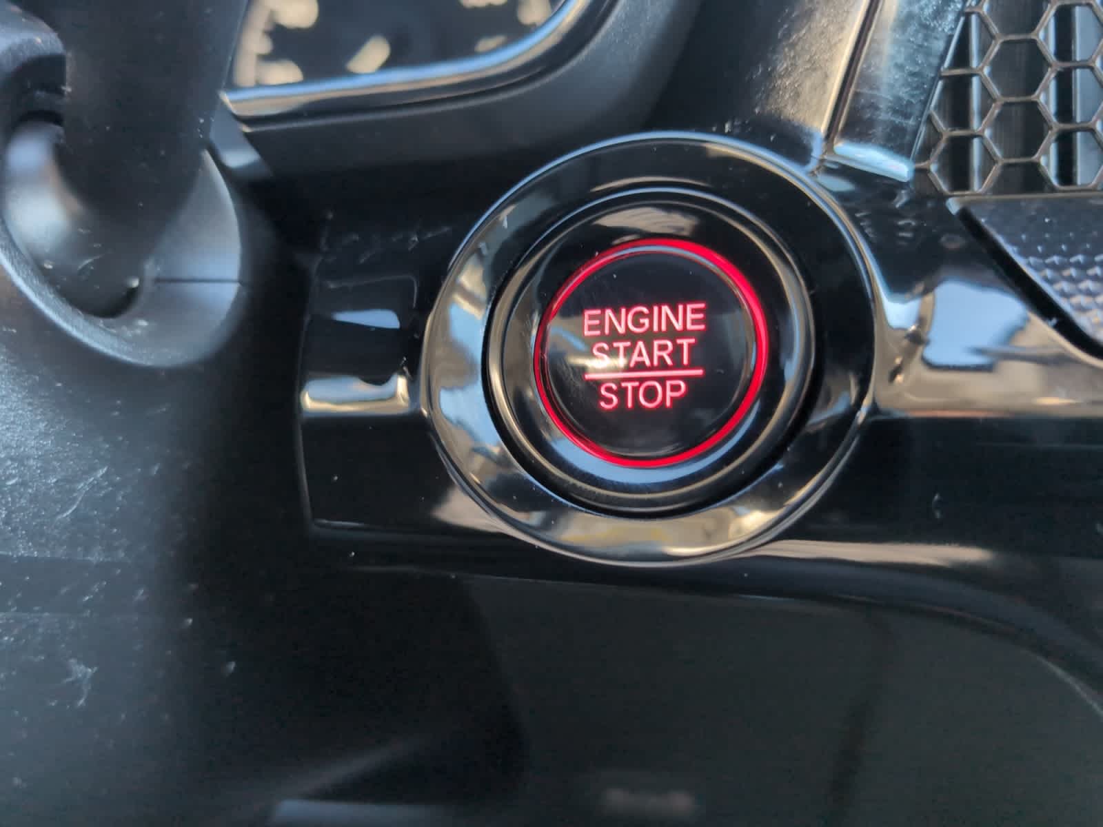 used 2023 Honda CR-V car, priced at $30,270