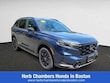 Honda CR-V Hybrid