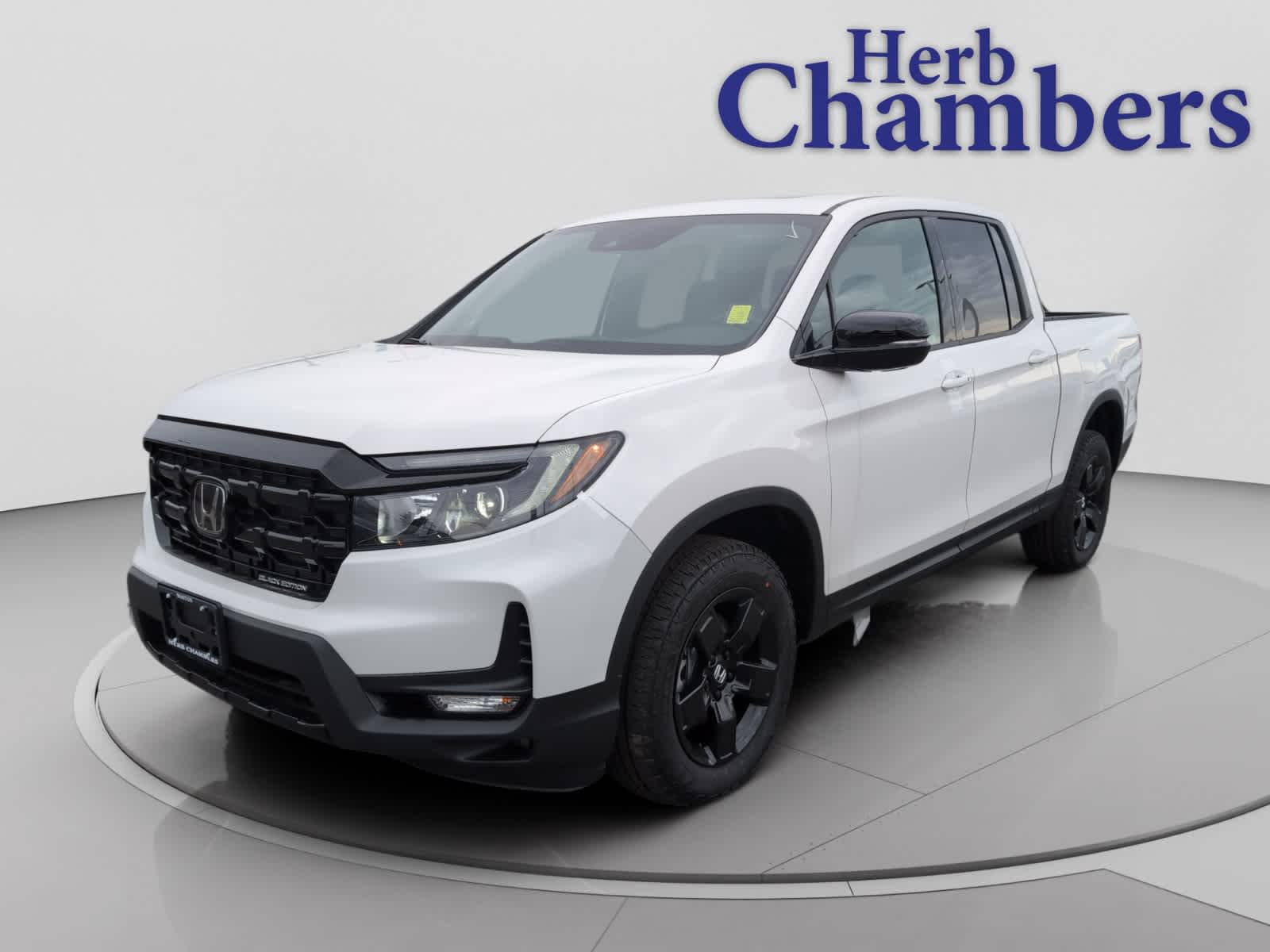 new 2026 Honda Ridgeline car, priced at $49,145